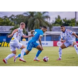 Clubes da série A e série B frente a  frente em busca do título PR 2026